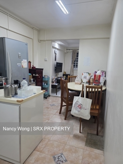 Blk 660 Yishun Avenue 4 (Yishun), HDB 4 Rooms #565947621
